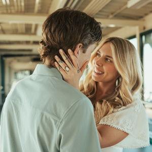 Honeymoon fund