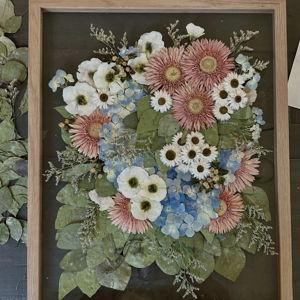 Floral Preservation