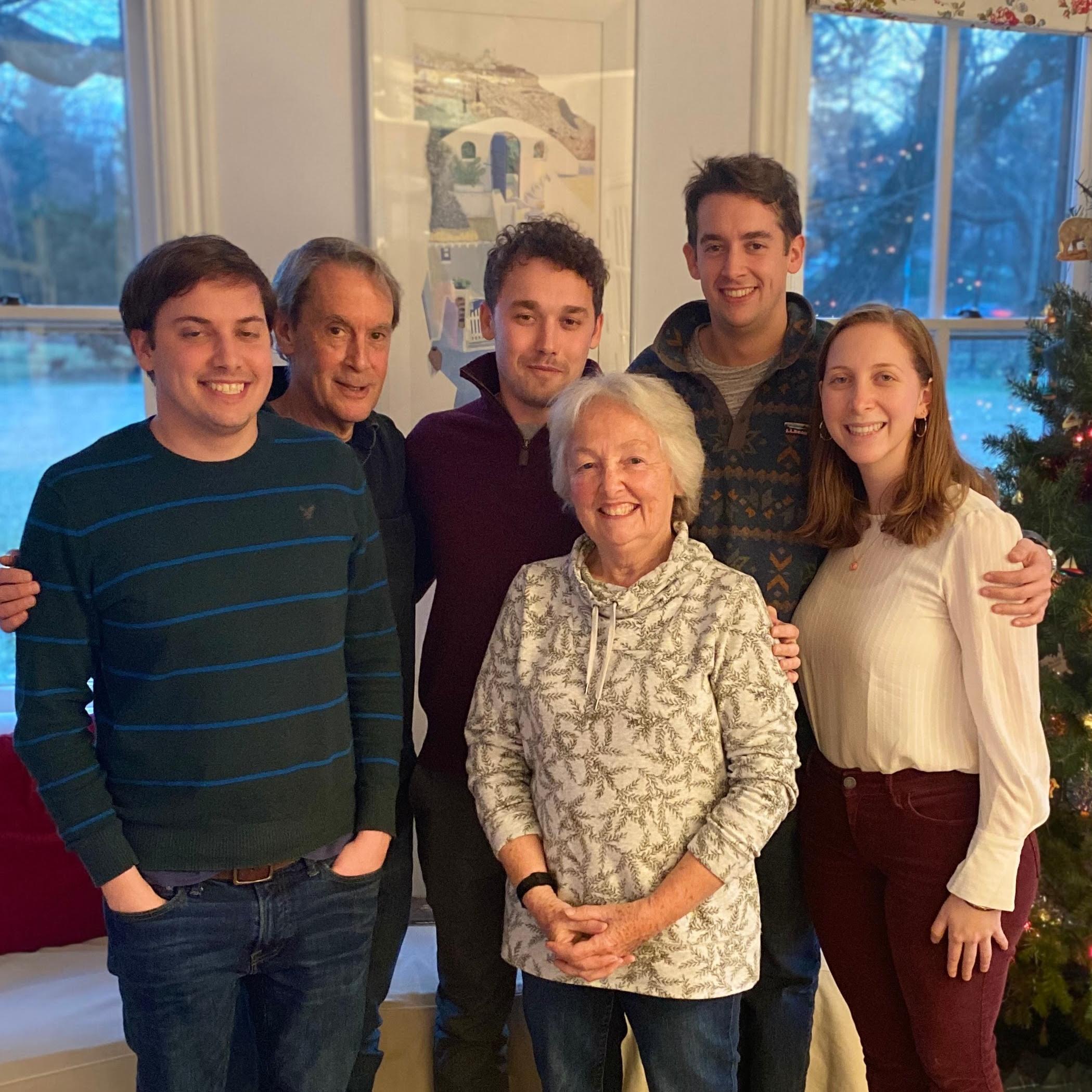 Oppenheim Christmas 2019!