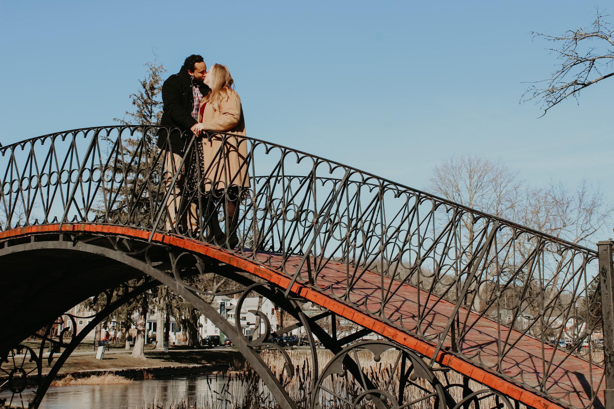The Wedding Website of Jessica Brochu and Rafael Martinez