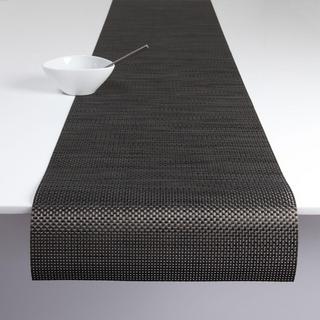 Basketweave Table Runner