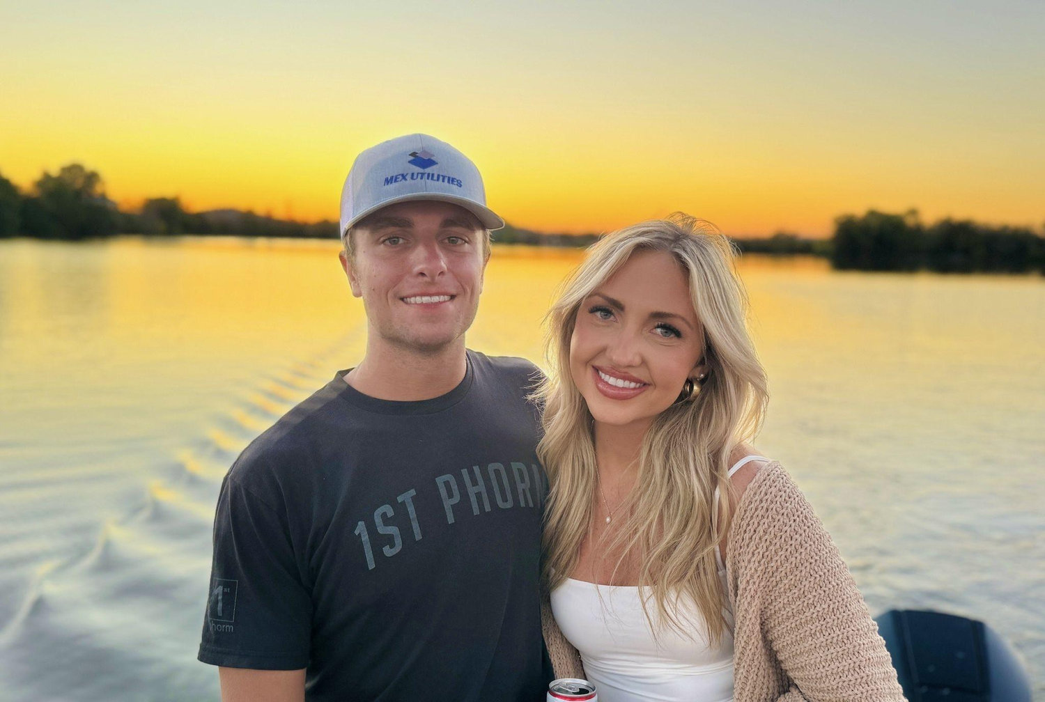 The Wedding Website of Devin Meyer and Madelyn Merryman