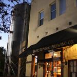 Bear Republic Brewing Co
