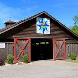 Burnsville Quilt Barn Trails
