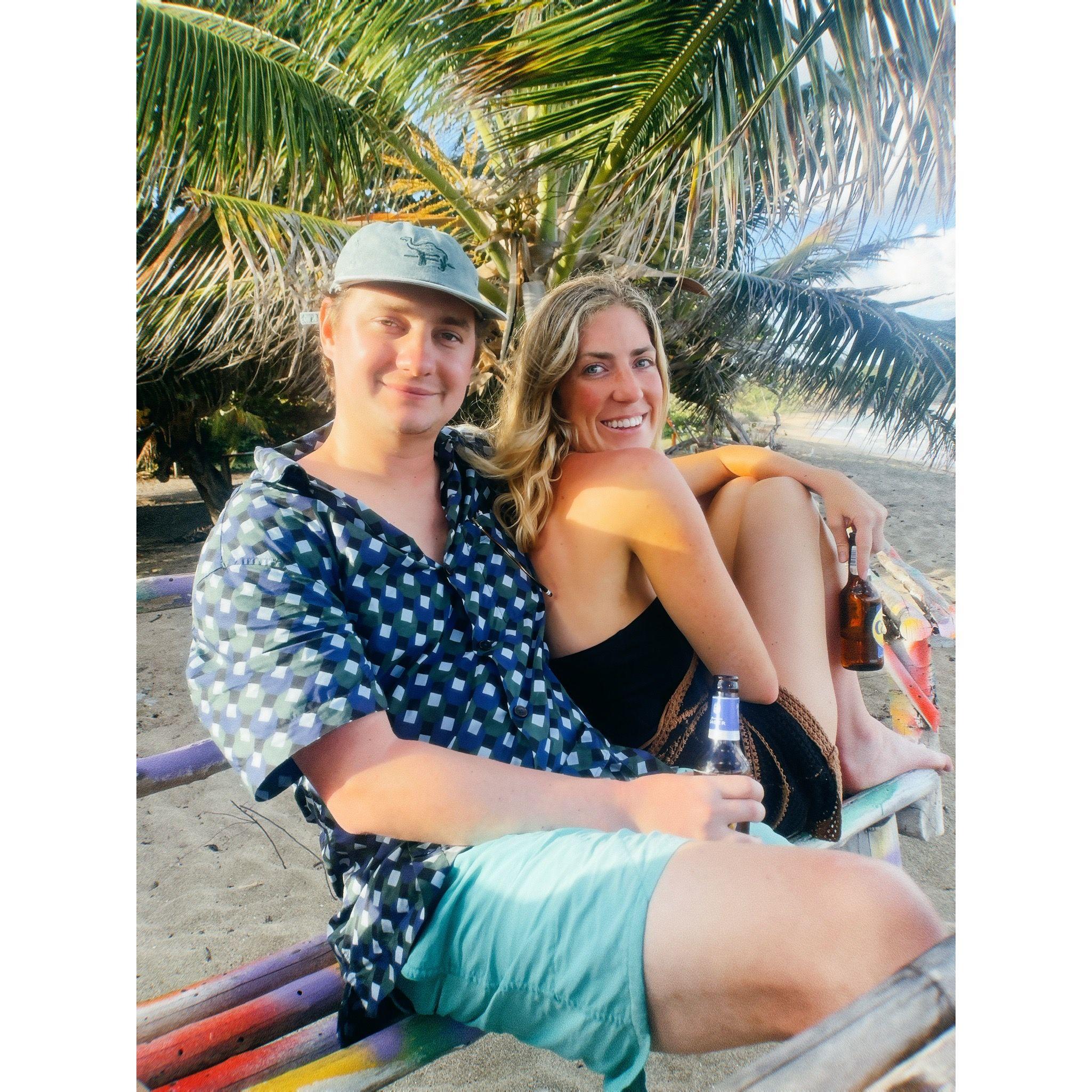 Putney family vacation 2023