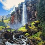 Bridal Veil Falls Hike