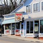 Mystic Pizza