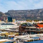 V & A Waterfront