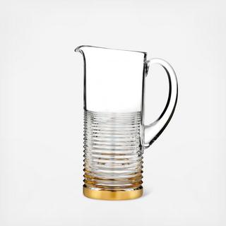 Mad Men Circon Pitcher