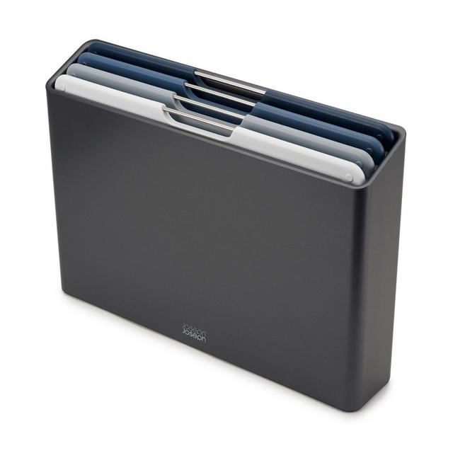 Joseph Joseph Folio Choppi Set with 4 Chopping Boards