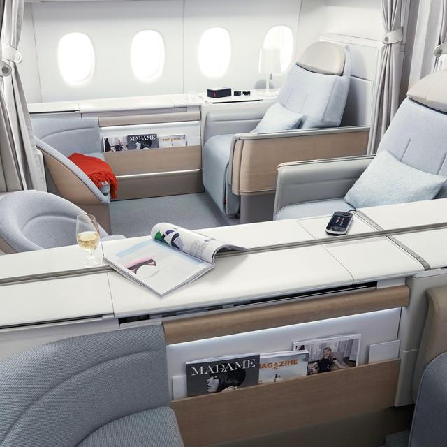 Honeymoon Flights