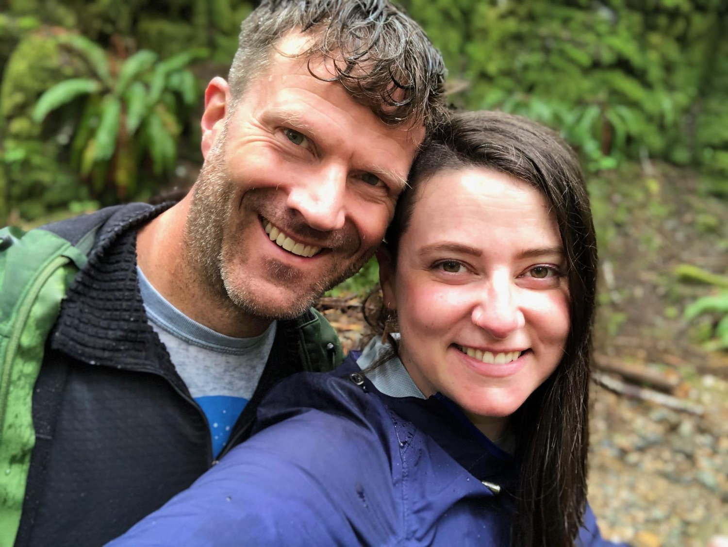 The Wedding Website of Starla Tillinghast and Scot Neff