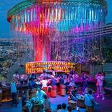 Tichuca Rooftop Bar