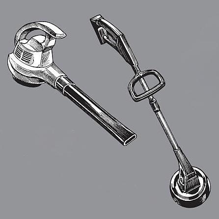 Yard Equipment Fund