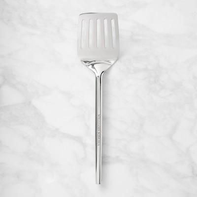 Williams Sonoma Stainless-Steel Slotted Turner/Spatula