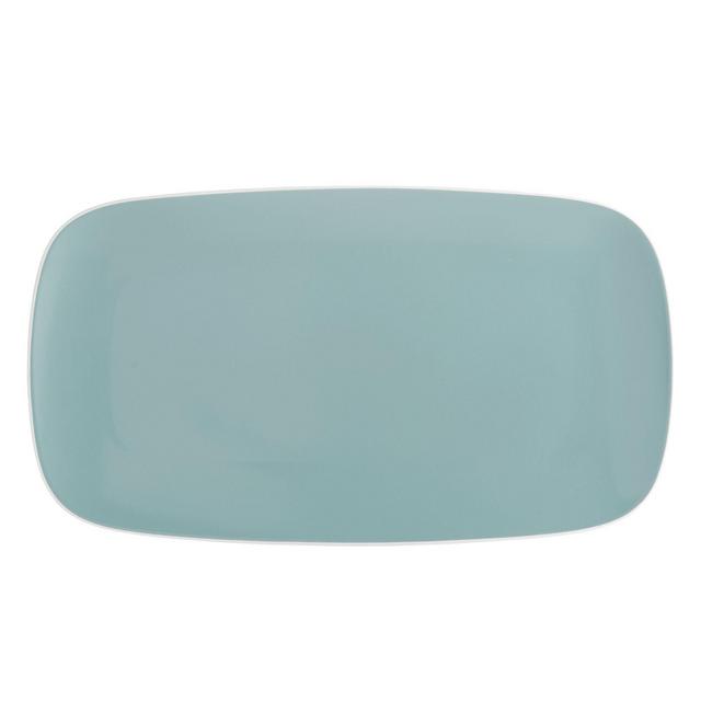 Namb� Pop Soft Rectangular Platter
