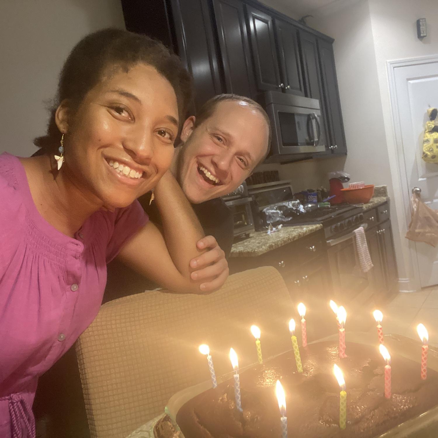 June Birthdays!
