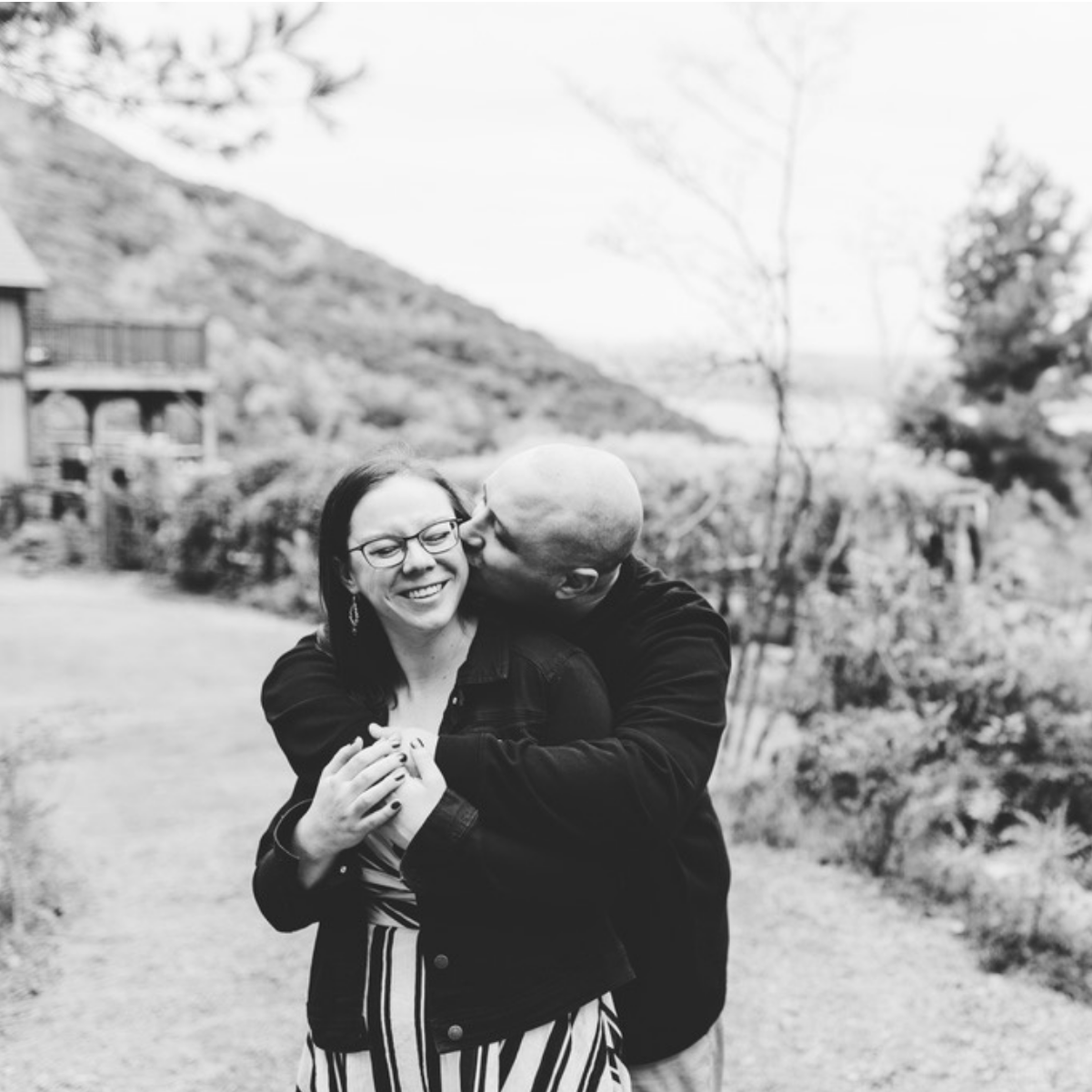 Engagement Photos!
Credit: Alicia King Photography