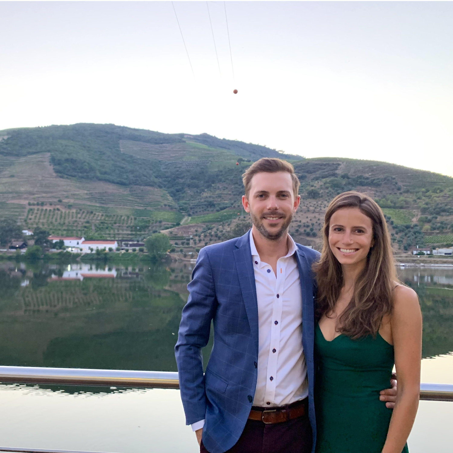 We fell in love with Portugal