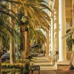 St. Armands Circle
