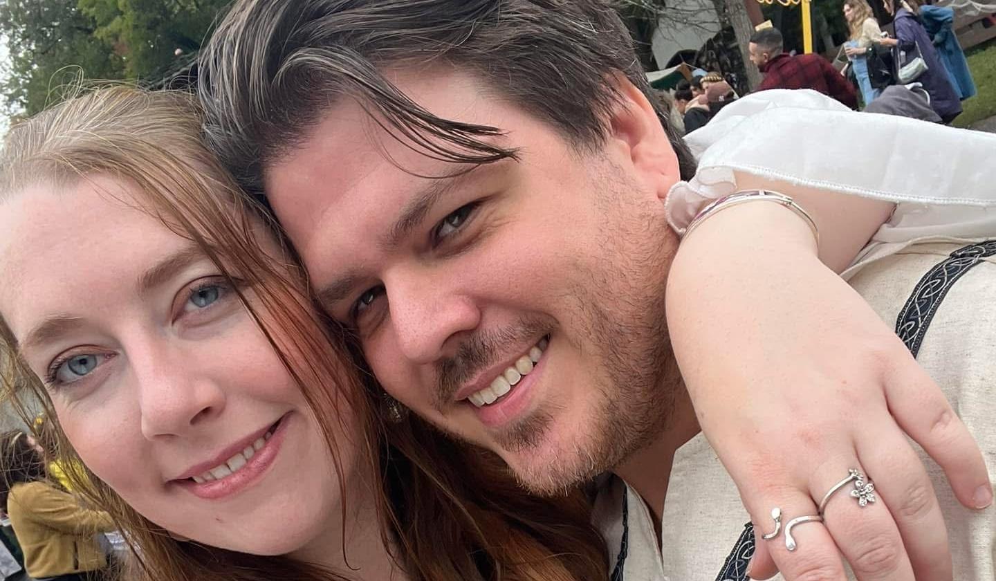 The Wedding Website of Justin Weed and Carlyn Wojciehowski