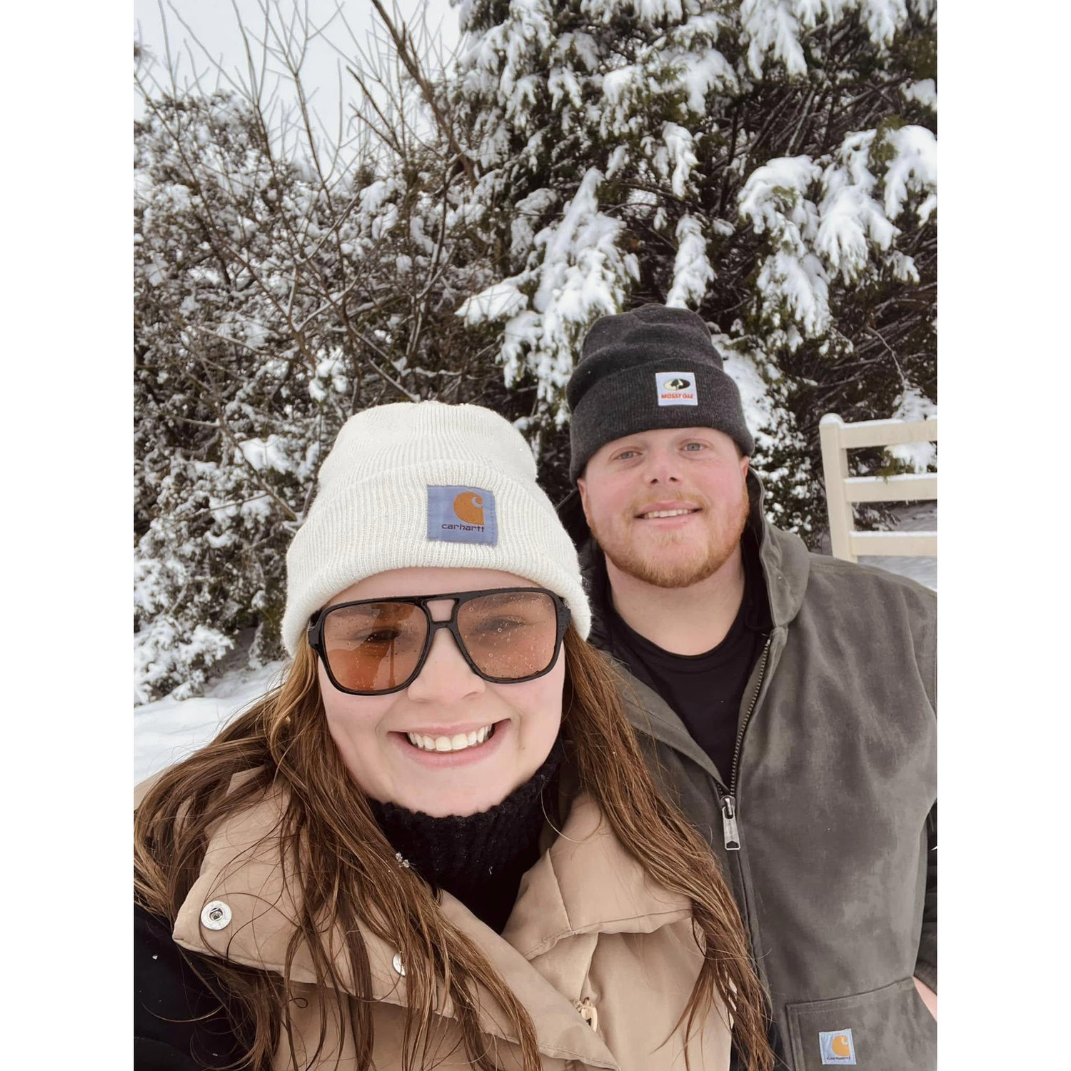 Snow Days