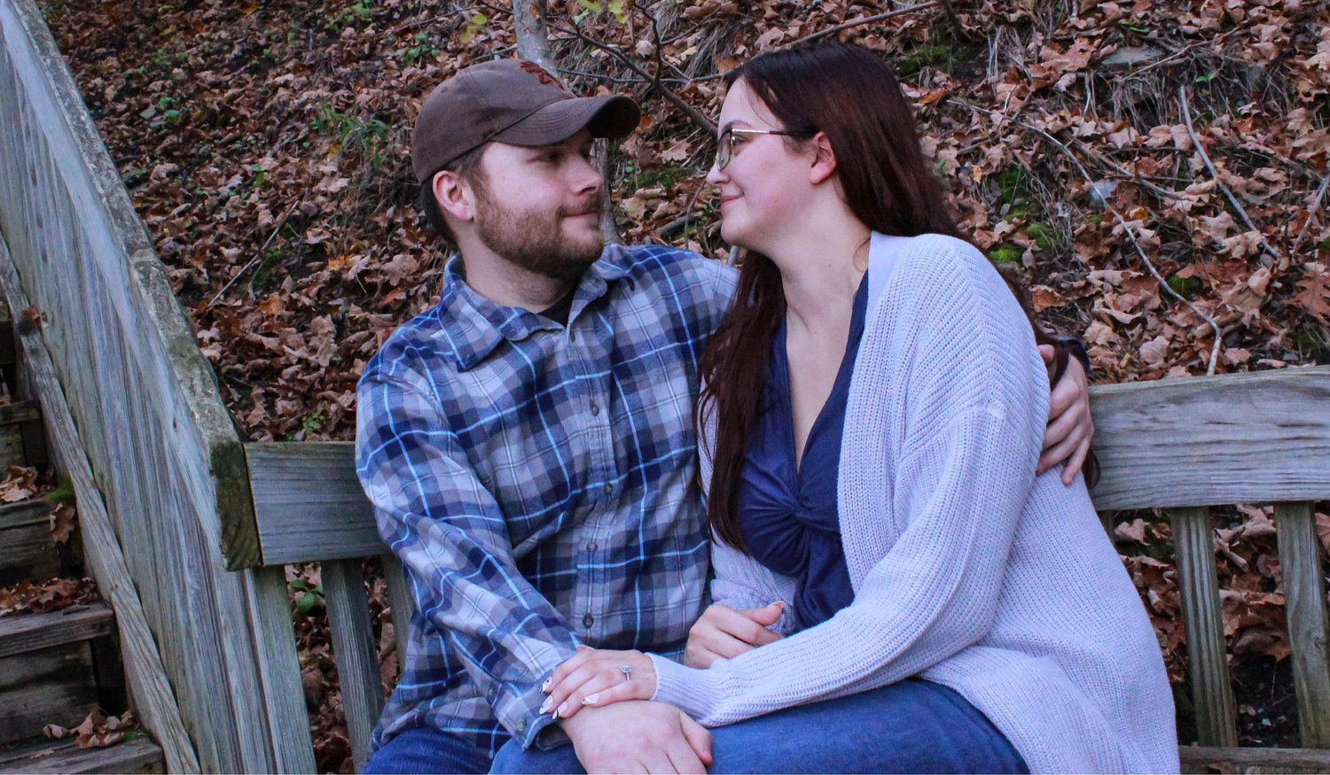 The Wedding Website of Jaclyn Hackett and Brandon Adams
