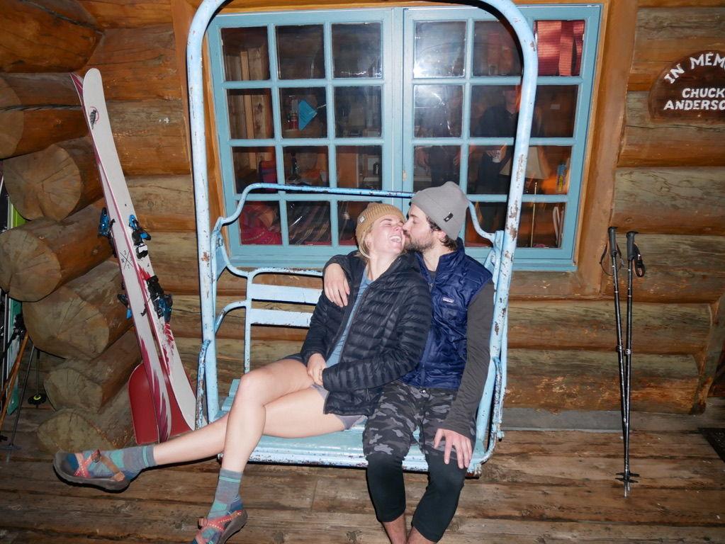 The Wedding Website of Anna Wright and Mark Nowakiwsky