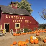 Louisburg Cider Mill