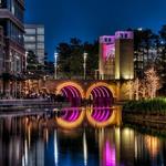 Waterway Square Place