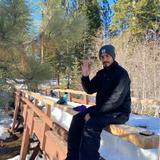Lassen Volcanic National Park