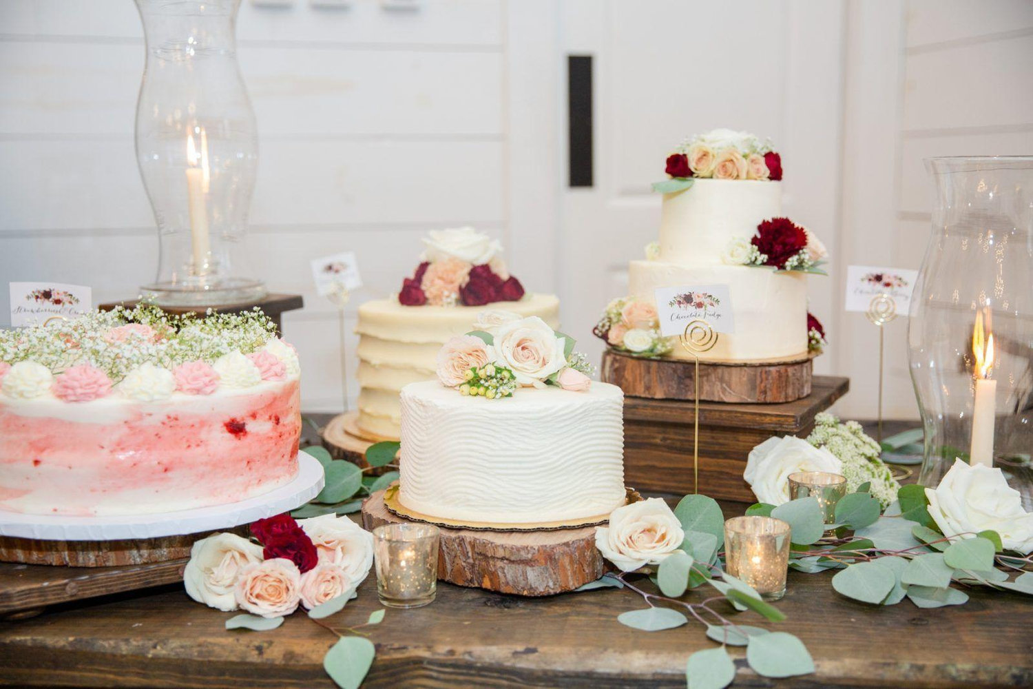 The Wedding Website of Alison Evans and Auric Avila