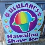 Ululani's Hawaiian Shave Ice - Wailuku
