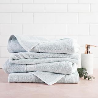 Aubrey Bath Towel, Set of 4
