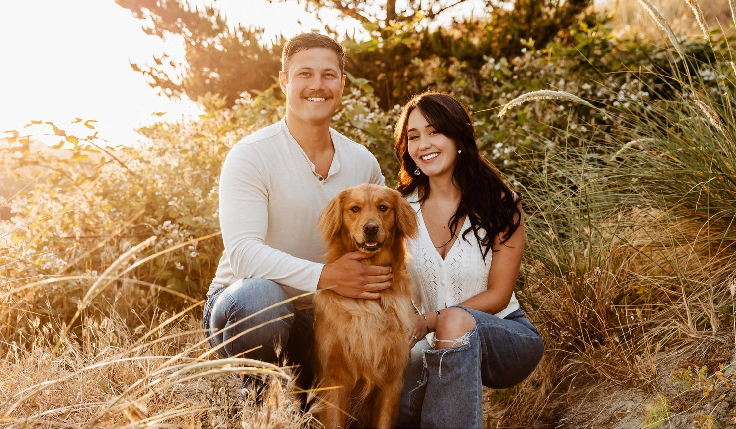The Wedding Website of Rachel Farraher and Christopher Baker
