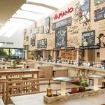 Vapiano Chicago Loop