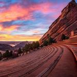 Red Rocks Park and Amphitheatre