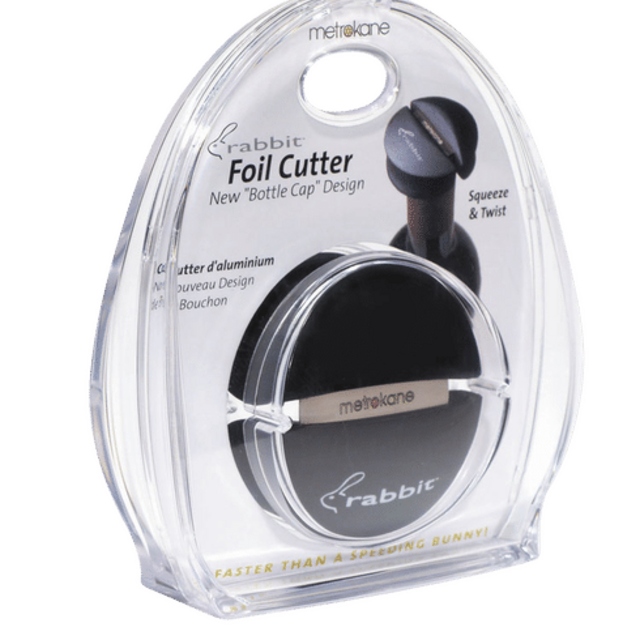 RABBIT - FOILCUTTER