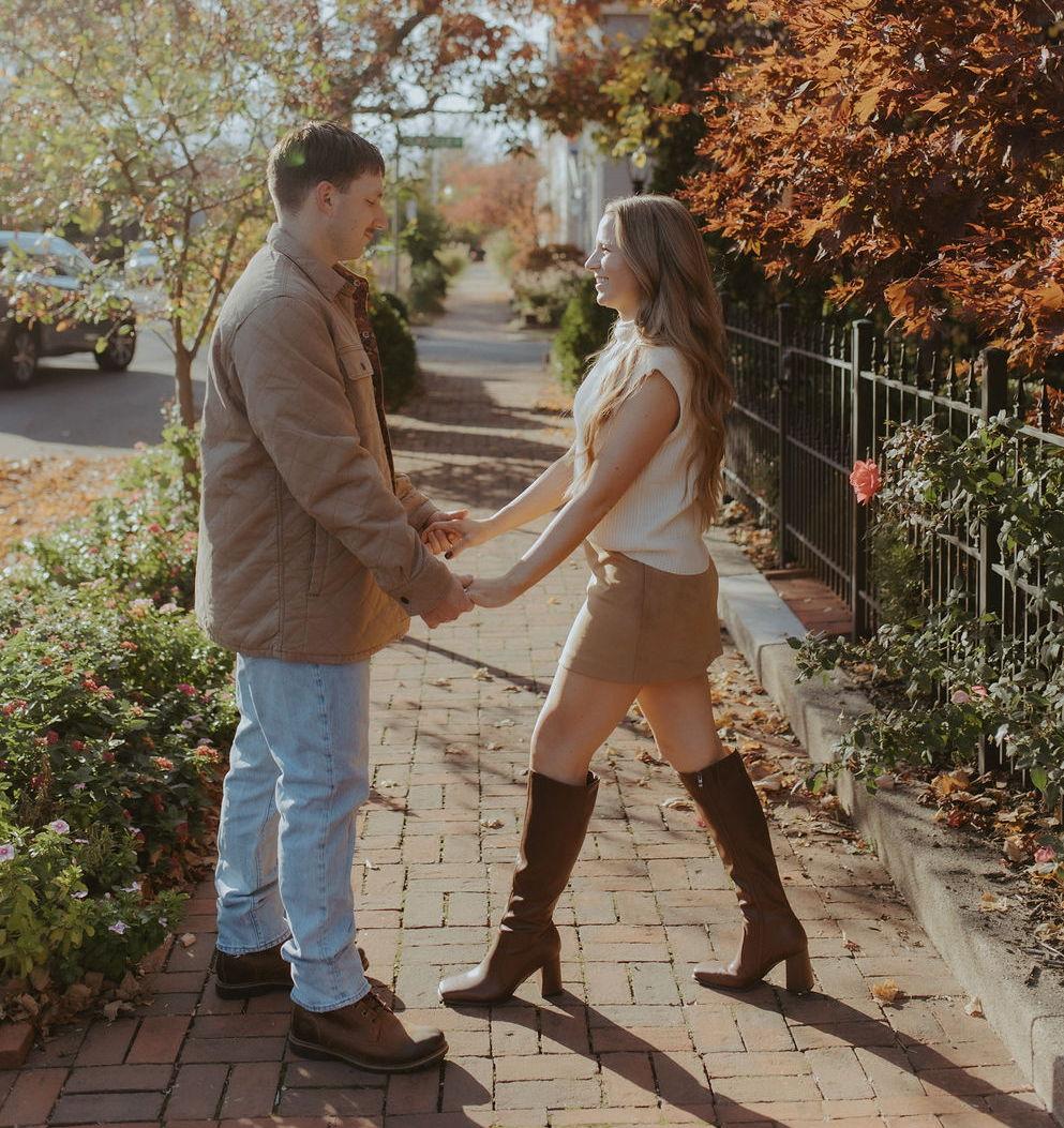 The Wedding Website of Taylor Chase and Logan Spieles