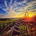 Silver Dollar City