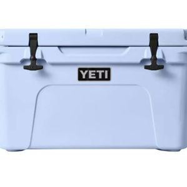 YETI Tundra 45 Cooler