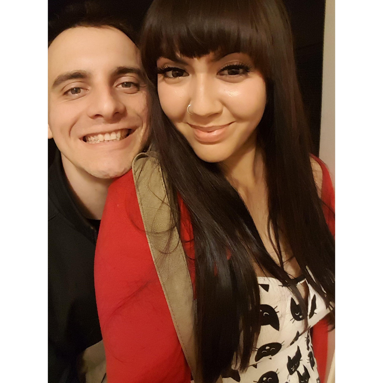 <3