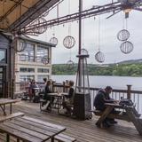 Mozart's Coffee Roasters