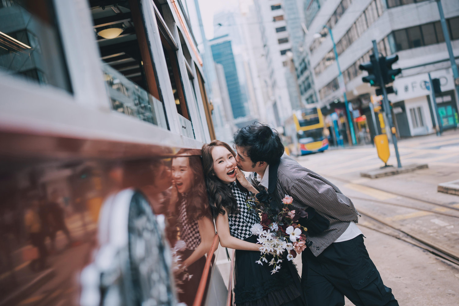 The Wedding Website of Stanley Chin and Goh Si Hui
