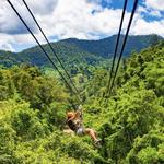 Toro Verde Adventure Park