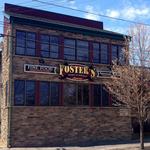 Fosters Tavern of Hinckley