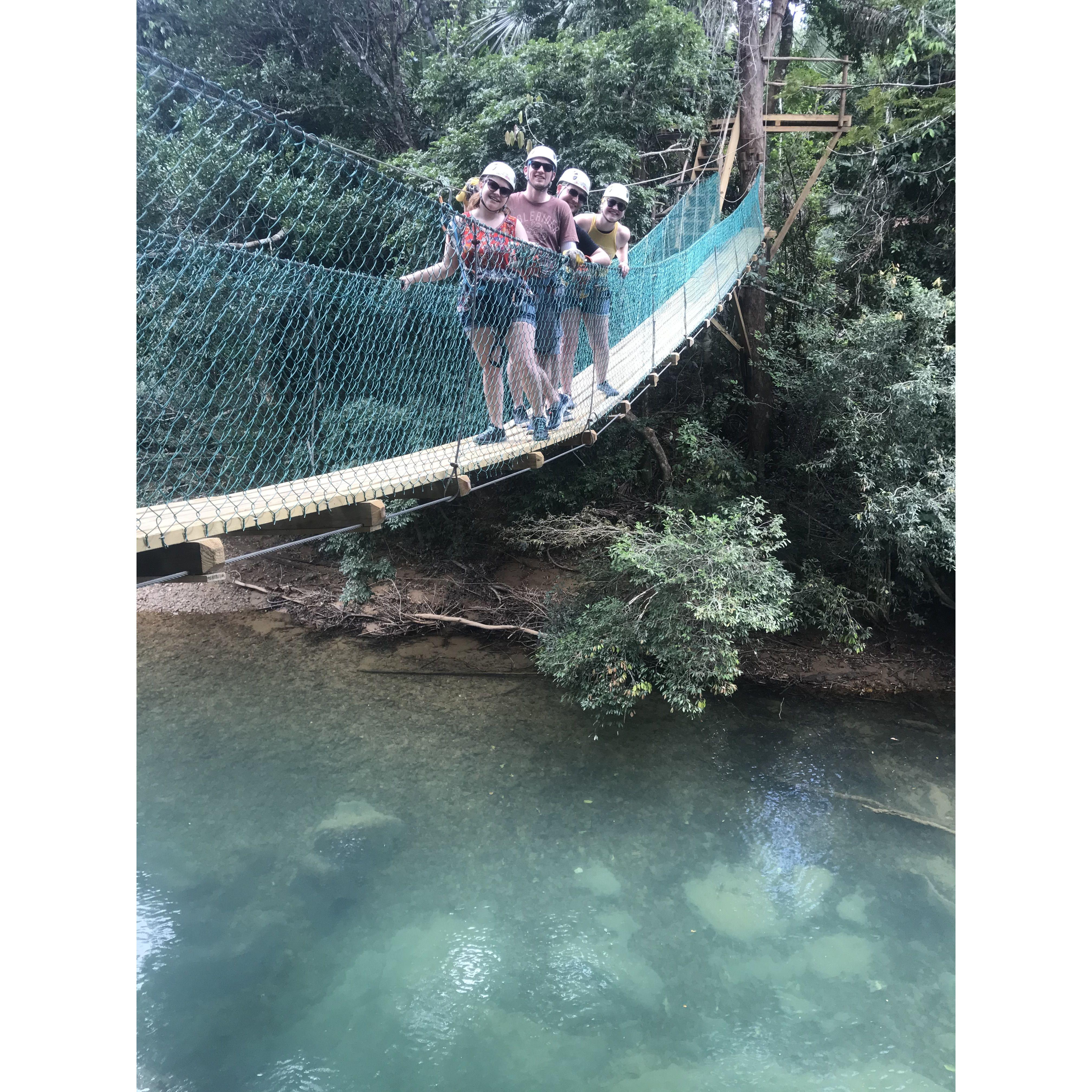 Better Belize it!