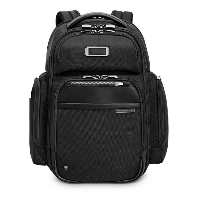 Briggs & Riley Large Cargo Backpack