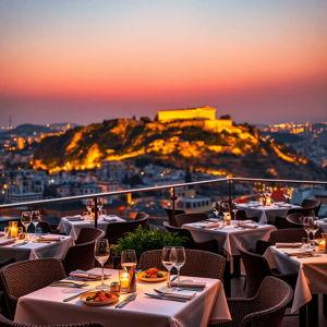 Dinner For Two