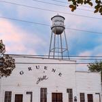 Gruene